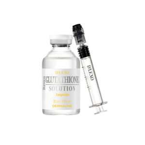 PDX5 Skin Booster 5ml × 5