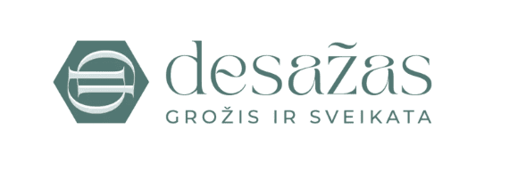 Desažas