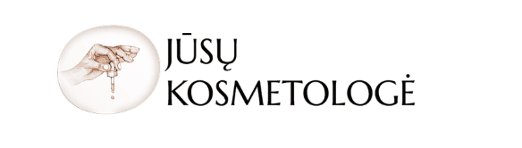 Jūsų kosmetologė